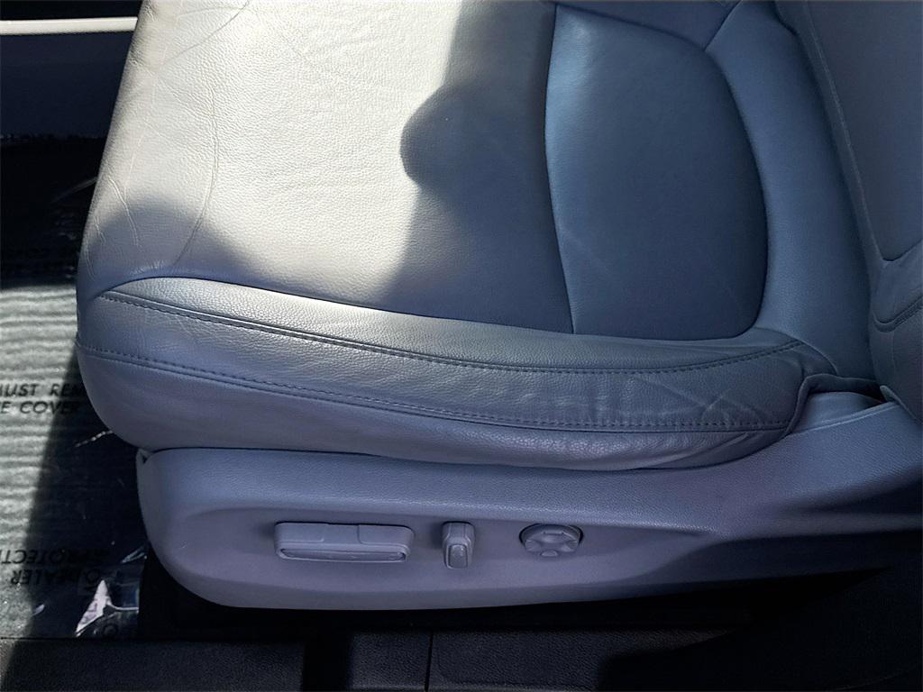 used 2019 Honda Odyssey car, priced at $25,999