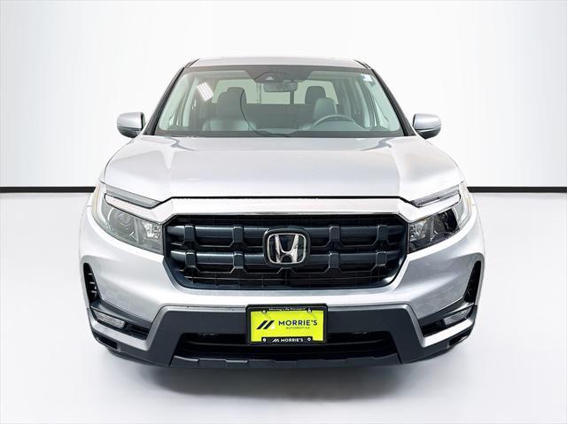 new 2024 Honda Ridgeline car, priced at $40,429