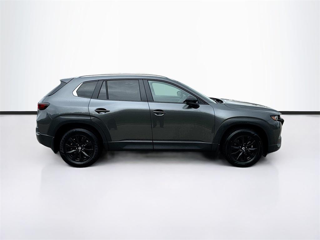 used 2023 Mazda CX-50 car, priced at $25,999