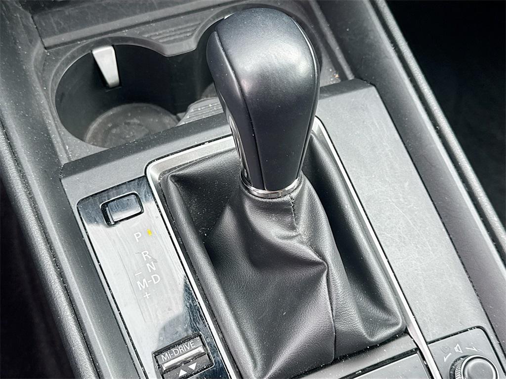 used 2023 Mazda CX-50 car, priced at $25,999