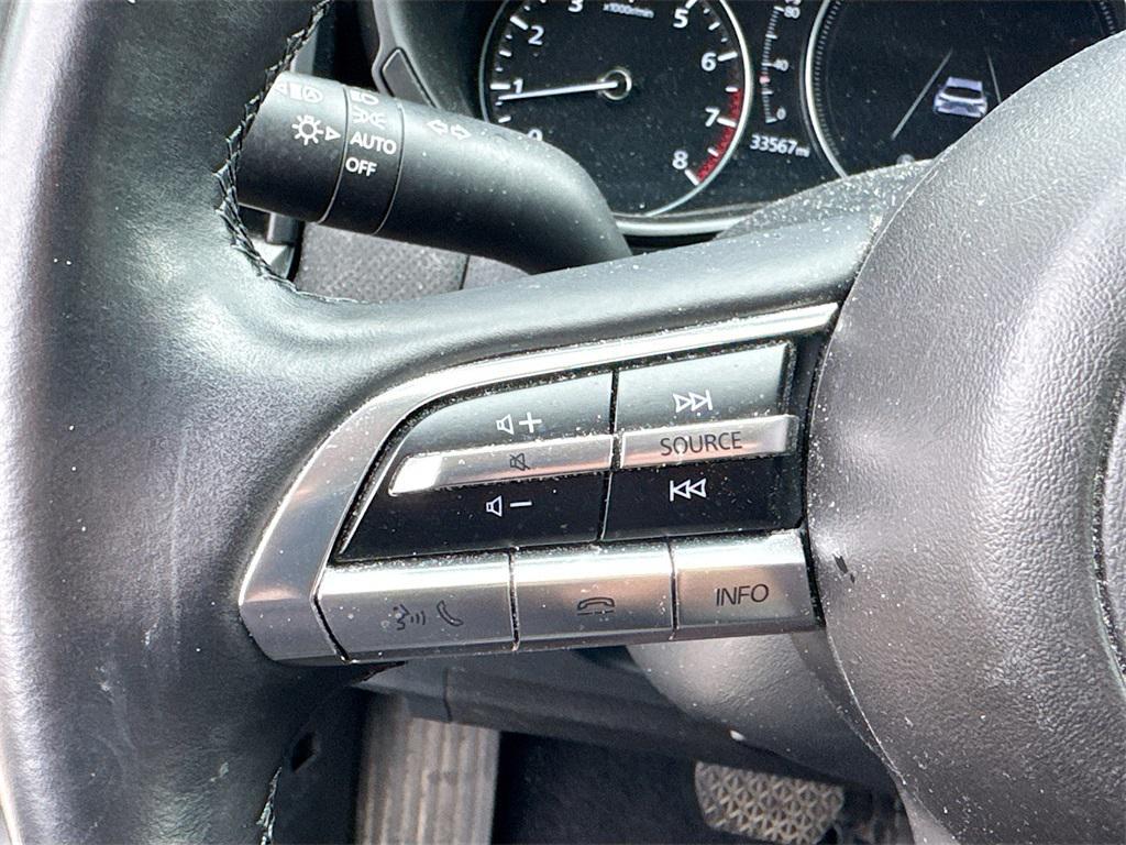 used 2023 Mazda CX-50 car, priced at $25,999