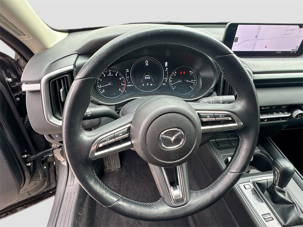used 2023 Mazda CX-50 car, priced at $25,999