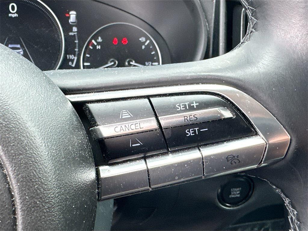 used 2023 Mazda CX-50 car, priced at $25,999