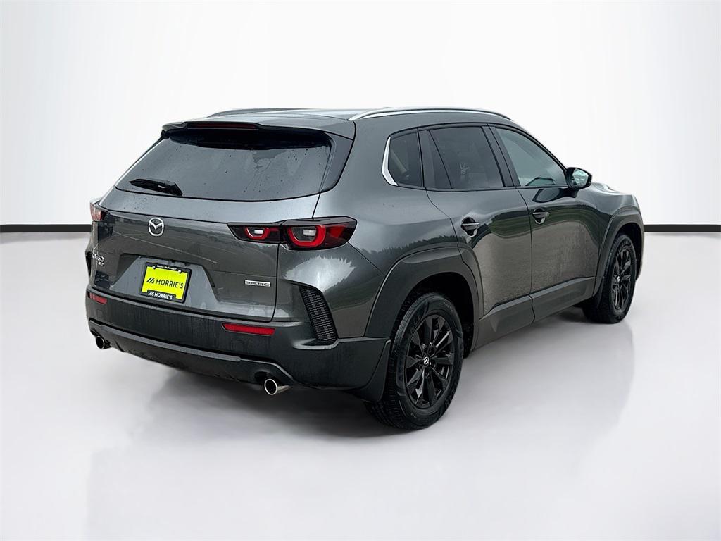 used 2023 Mazda CX-50 car, priced at $25,999