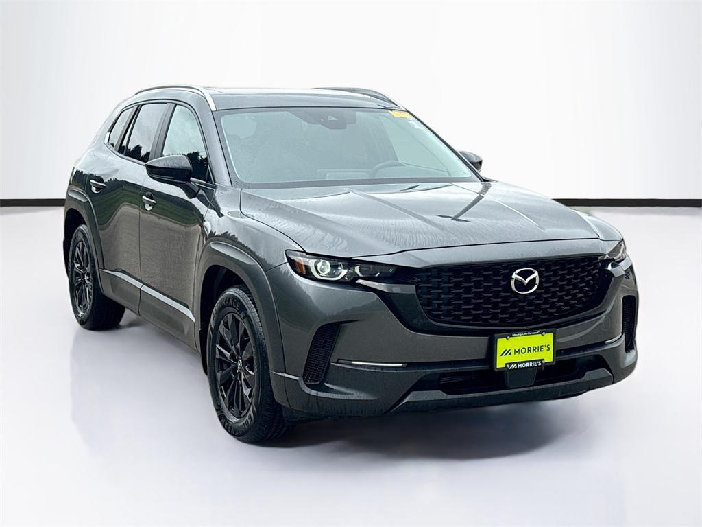 used 2023 Mazda CX-50 car, priced at $25,999