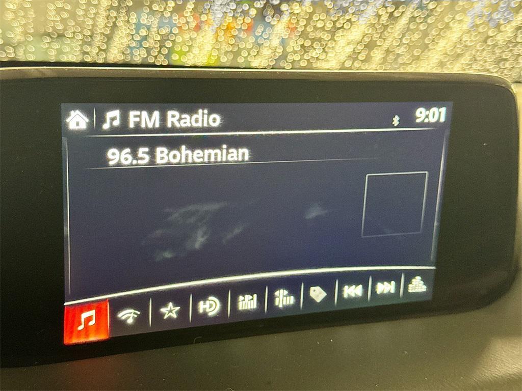 used 2017 Mazda CX-5 car, priced at $17,499