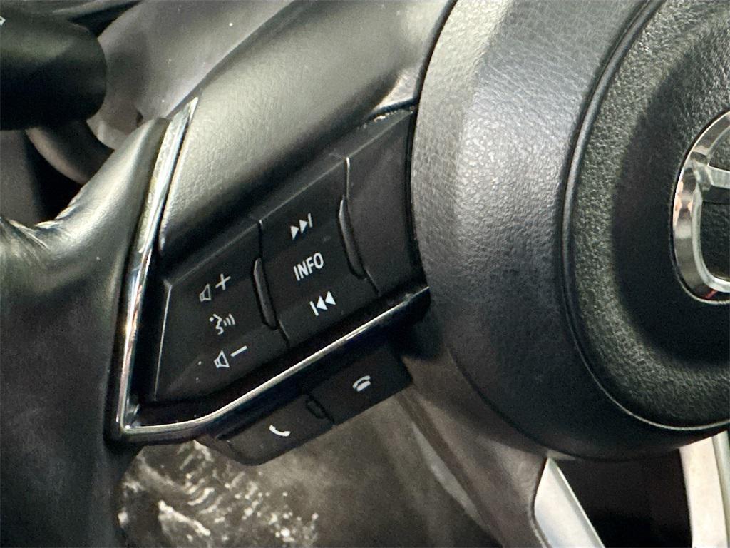 used 2017 Mazda CX-5 car, priced at $17,499