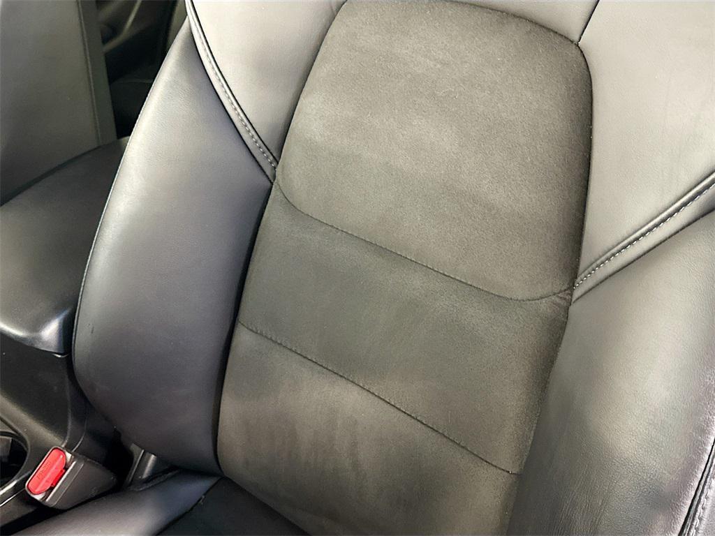 used 2017 Mazda CX-5 car, priced at $17,499