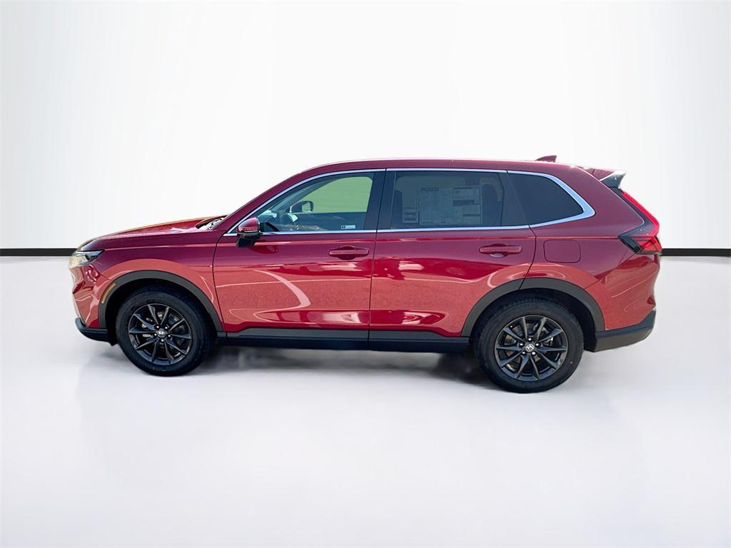 new 2026 Honda CR-V car, priced at $36,463