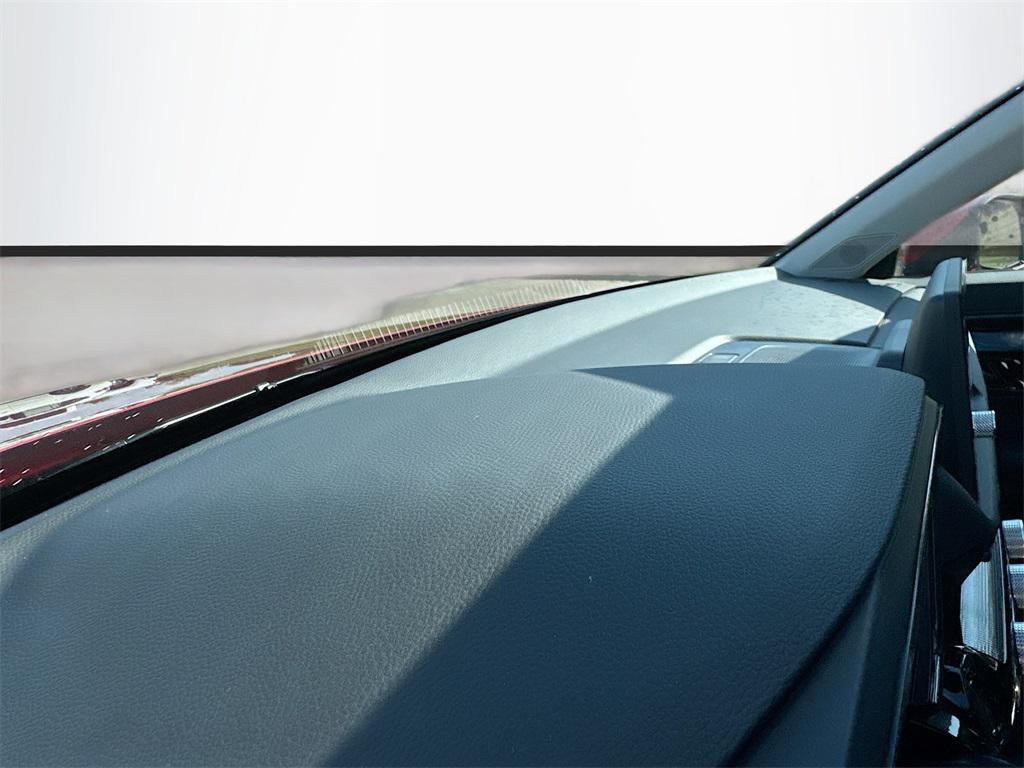new 2026 Honda CR-V car, priced at $36,463