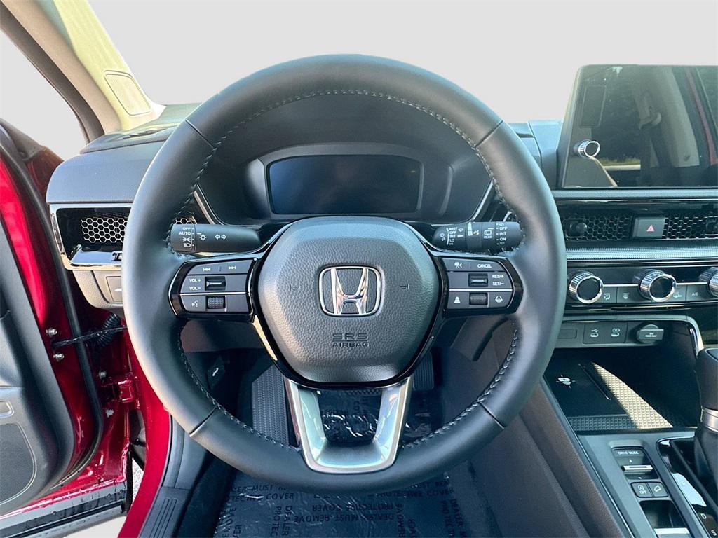 new 2026 Honda CR-V car, priced at $36,463
