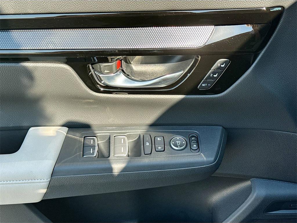 new 2026 Honda CR-V car, priced at $36,463
