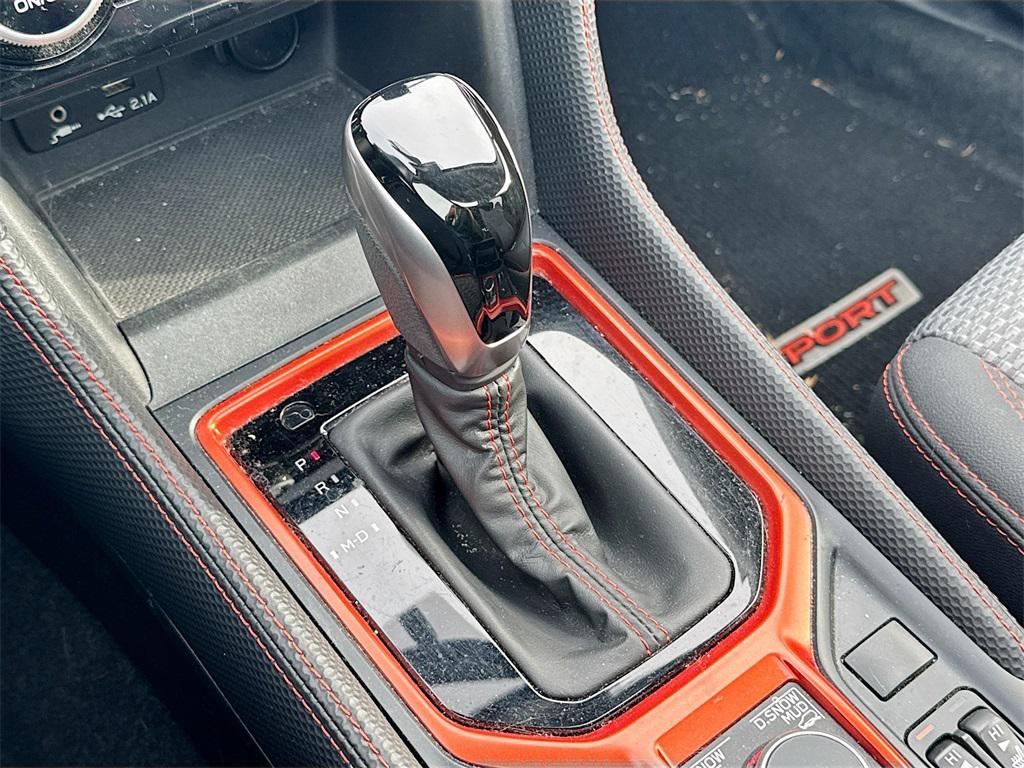 used 2020 Subaru Forester car, priced at $22,757