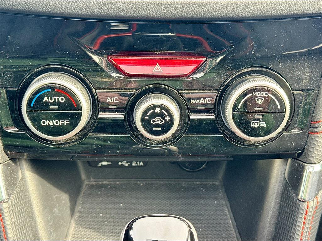 used 2020 Subaru Forester car, priced at $22,757