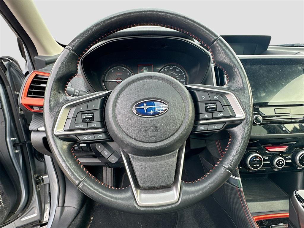 used 2020 Subaru Forester car, priced at $22,757