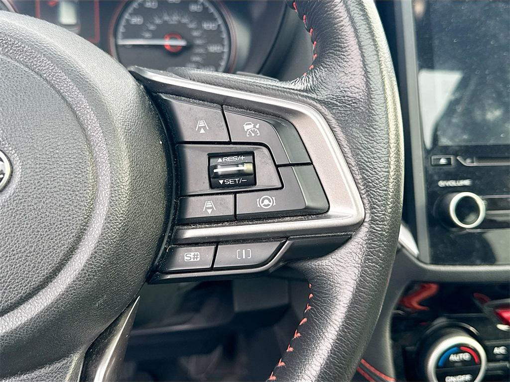 used 2020 Subaru Forester car, priced at $22,757