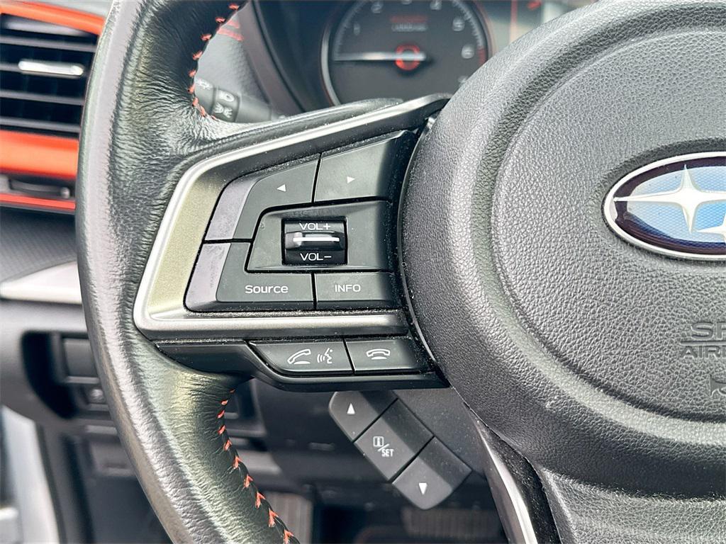 used 2020 Subaru Forester car, priced at $22,757