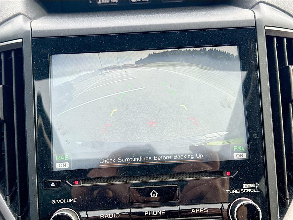 used 2020 Subaru Forester car, priced at $22,757