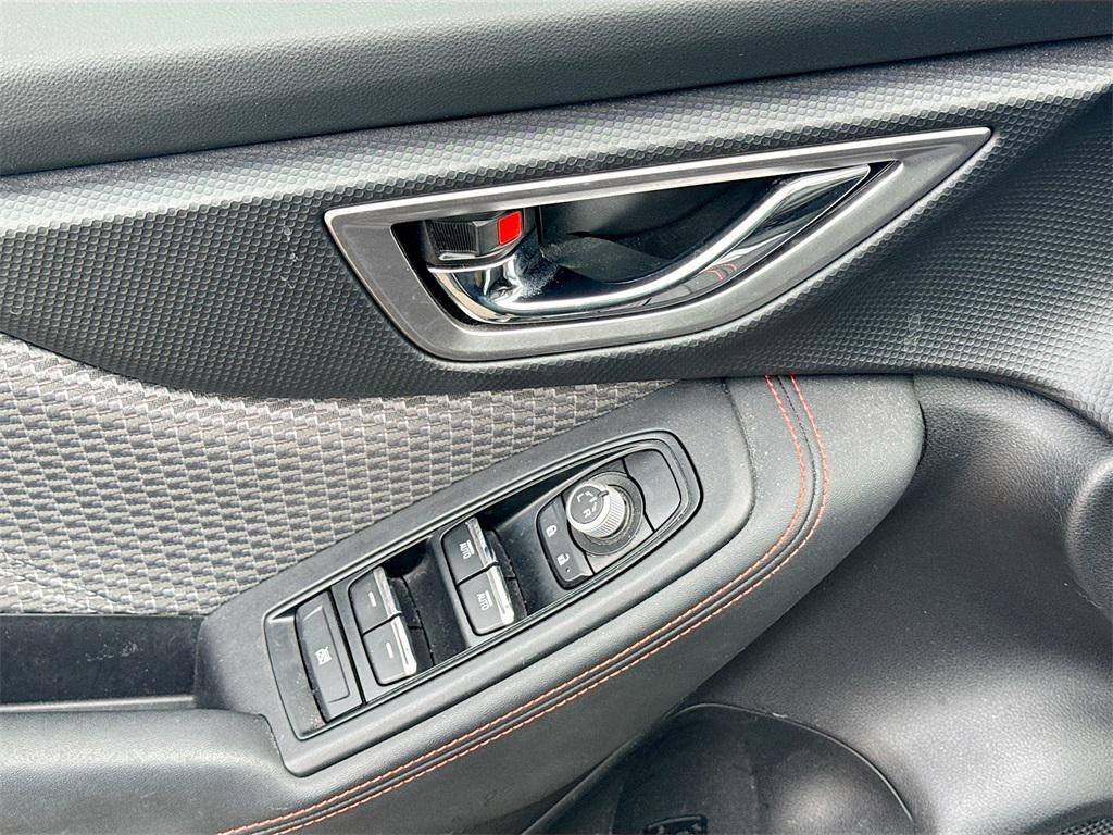 used 2020 Subaru Forester car, priced at $22,757