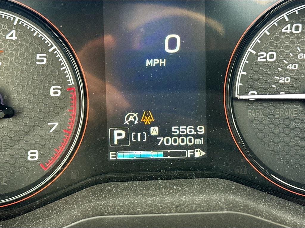 used 2020 Subaru Forester car, priced at $22,757