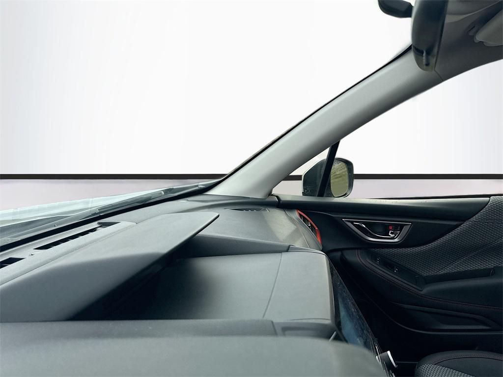 used 2020 Subaru Forester car, priced at $22,757