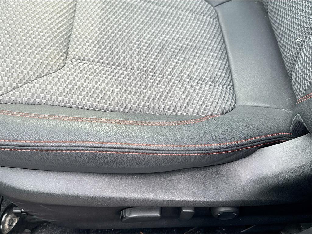 used 2020 Subaru Forester car, priced at $22,757