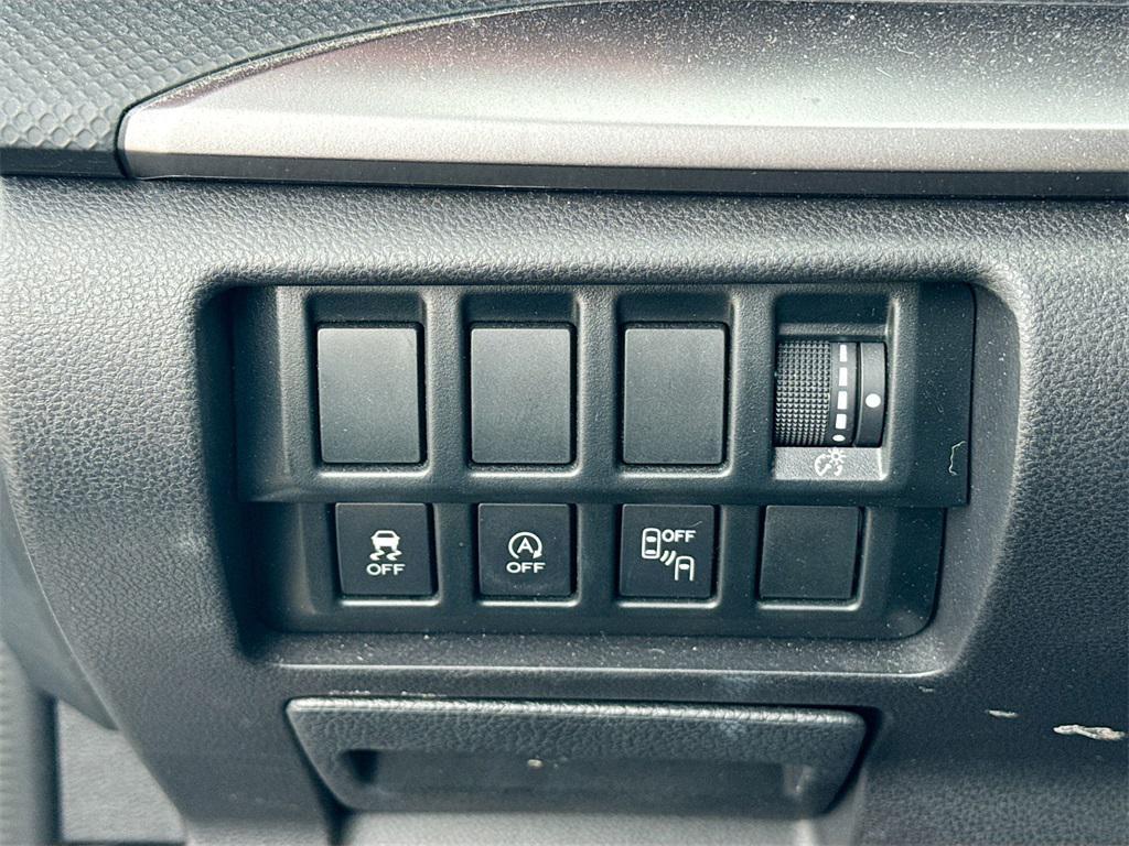 used 2020 Subaru Forester car, priced at $22,757