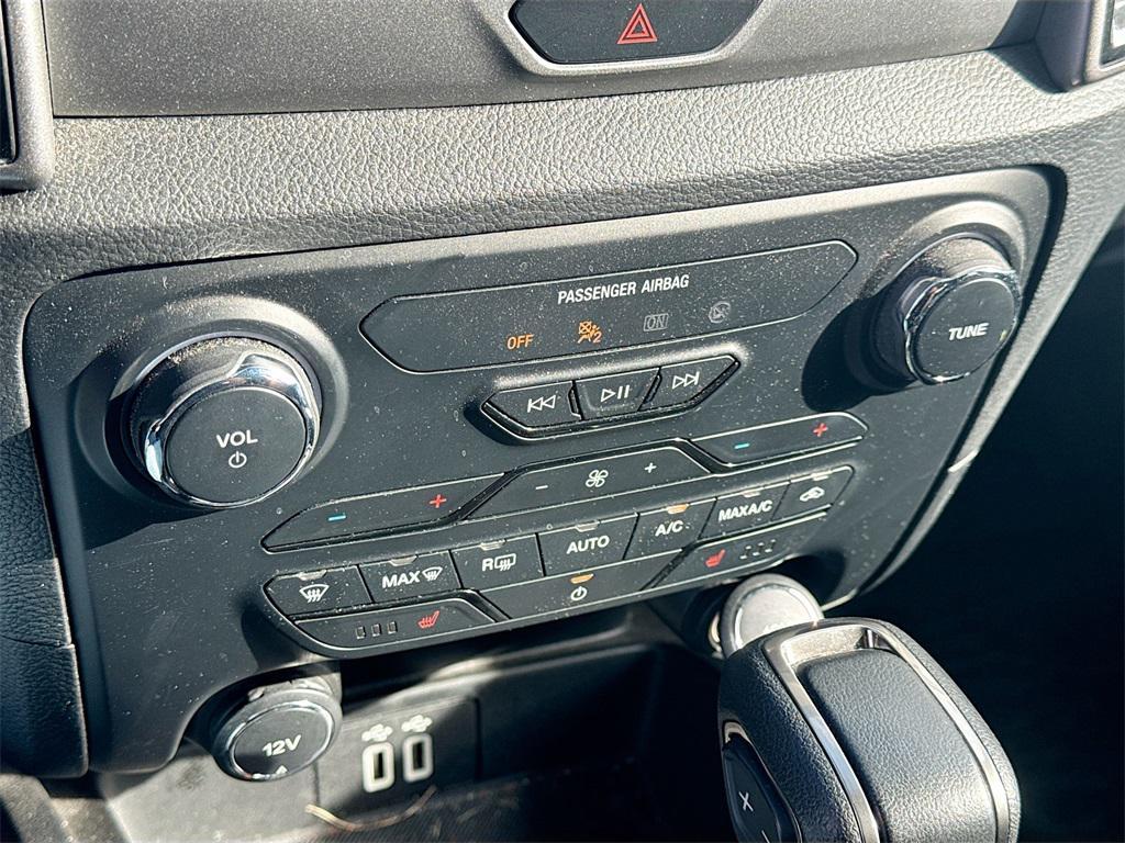 used 2019 Ford Ranger car, priced at $23,917