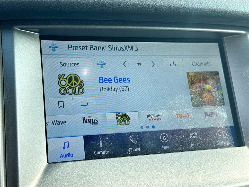 used 2019 Ford Ranger car, priced at $23,917