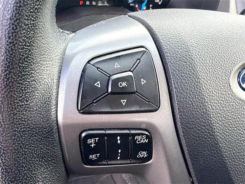 used 2019 Ford Ranger car, priced at $23,917