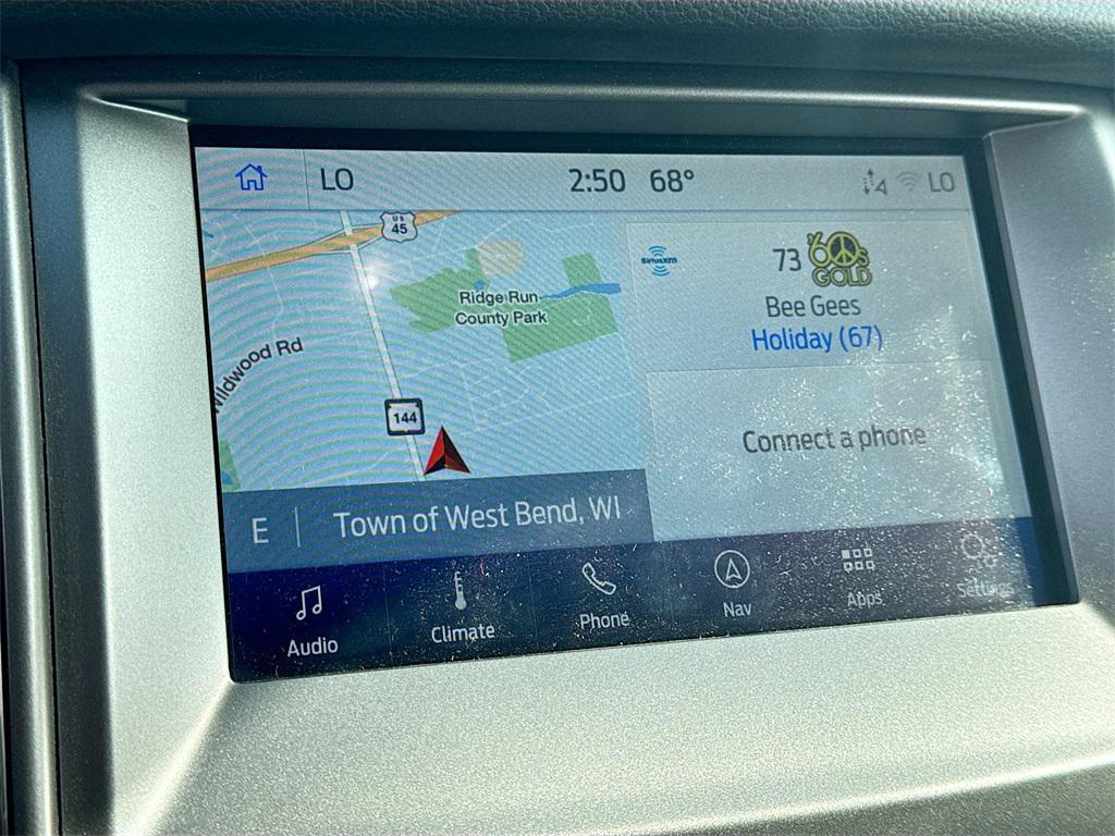 used 2019 Ford Ranger car, priced at $23,917