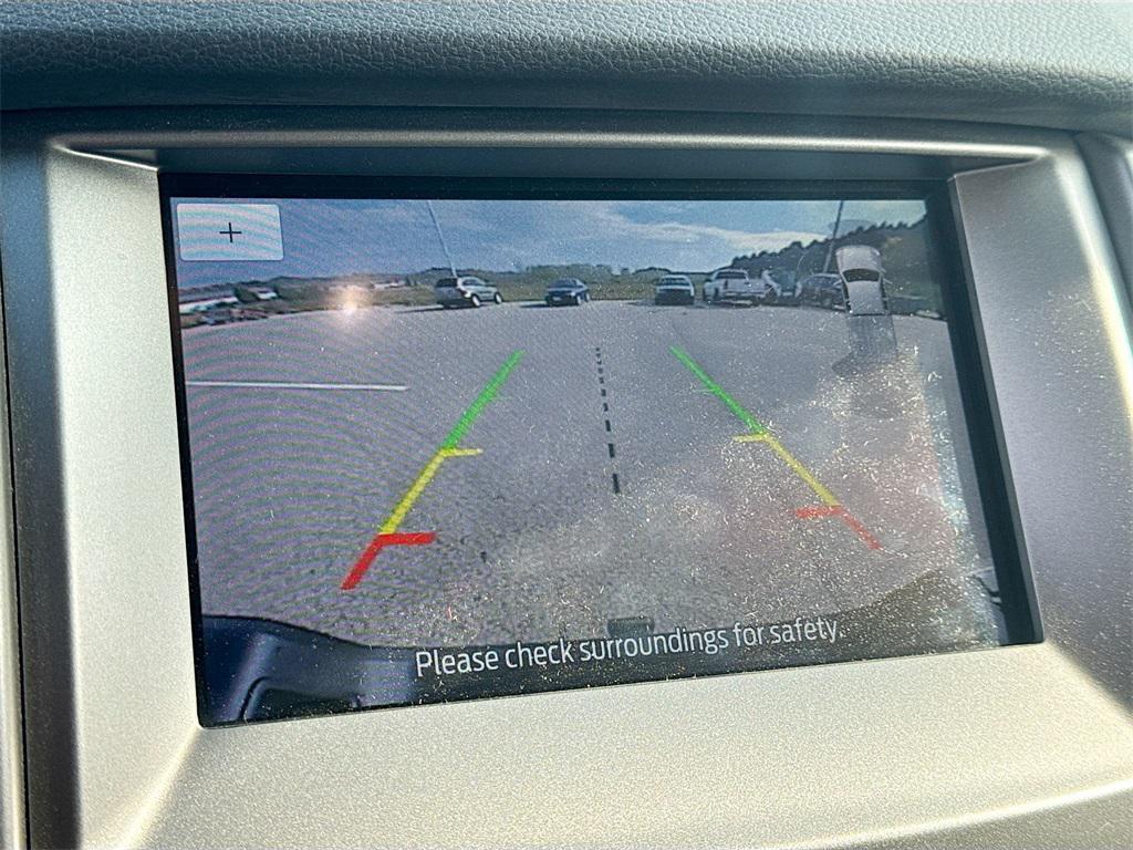 used 2019 Ford Ranger car, priced at $23,917