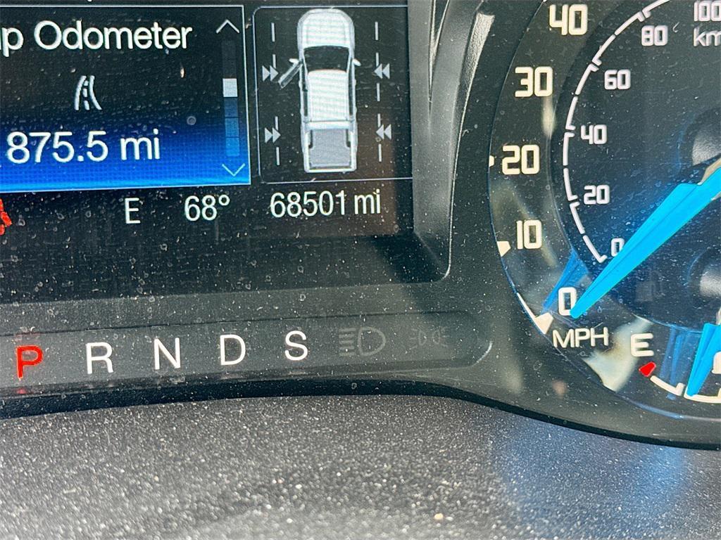 used 2019 Ford Ranger car, priced at $23,917