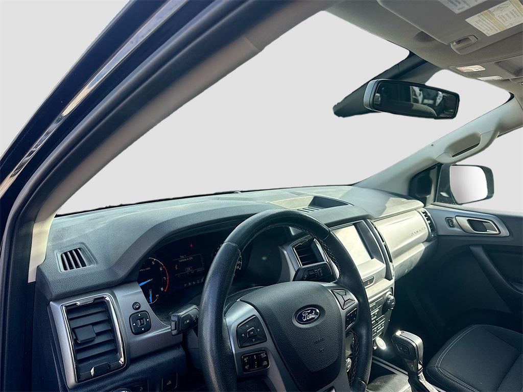 used 2019 Ford Ranger car, priced at $23,917