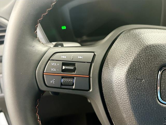 new 2026 Honda Passport car, priced at $49,079