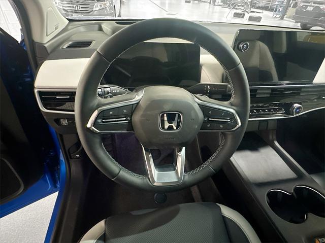 new 2024 Honda Prologue car, priced at $41,574