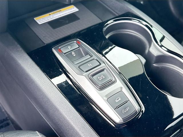 used 2019 Honda Passport car, priced at $19,999