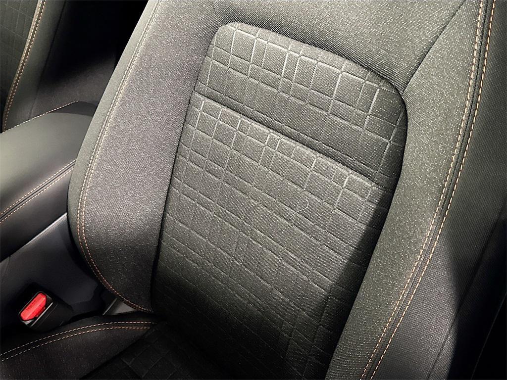 new 2026 Honda HR-V car, priced at $29,597