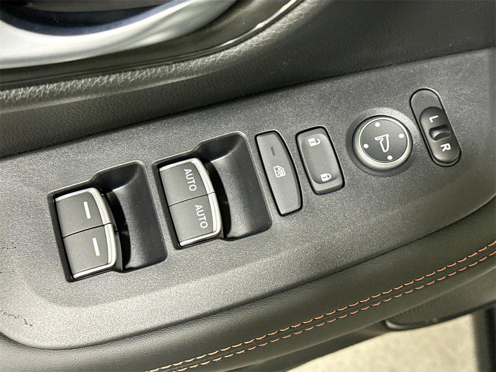 new 2026 Honda HR-V car, priced at $29,597