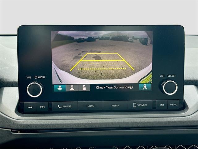 used 2023 Honda Accord car, priced at $24,725