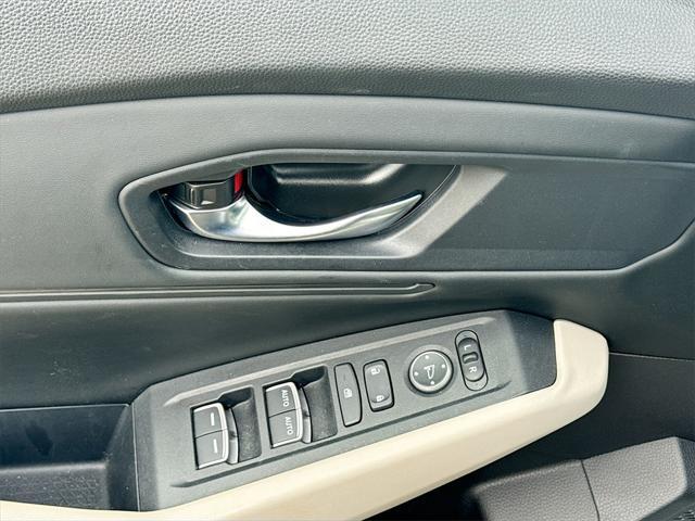 used 2023 Honda Accord car, priced at $24,725