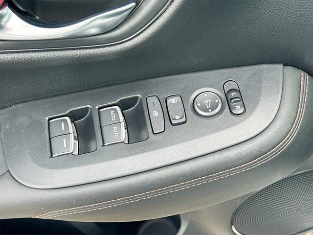 new 2025 Honda HR-V car, priced at $28,566