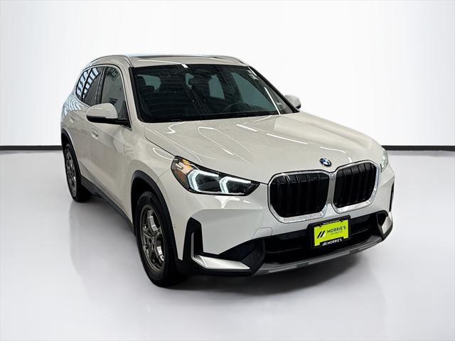used 2023 BMW X1 car, priced at $29,999
