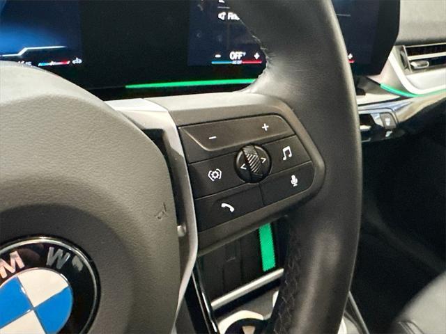 used 2023 BMW X1 car, priced at $29,999
