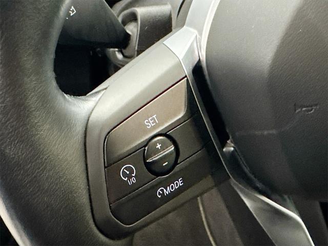 used 2023 BMW X1 car, priced at $29,999
