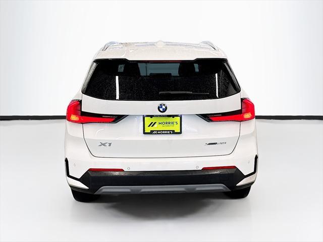 used 2023 BMW X1 car, priced at $29,999