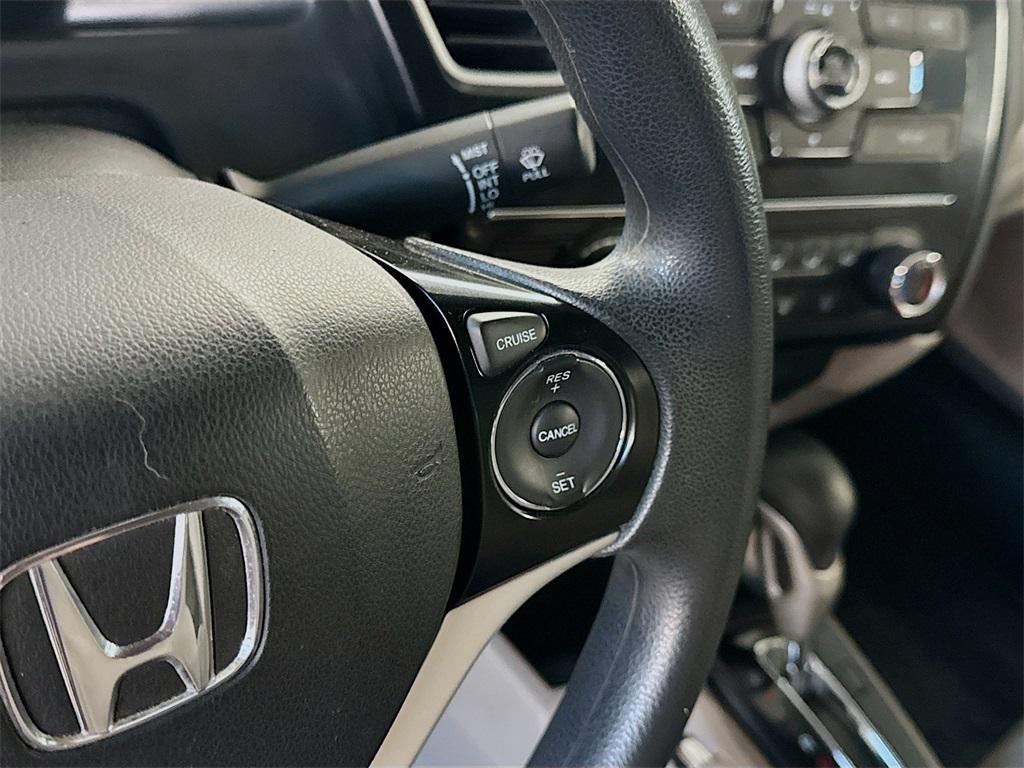 used 2013 Honda Civic car, priced at $10,744
