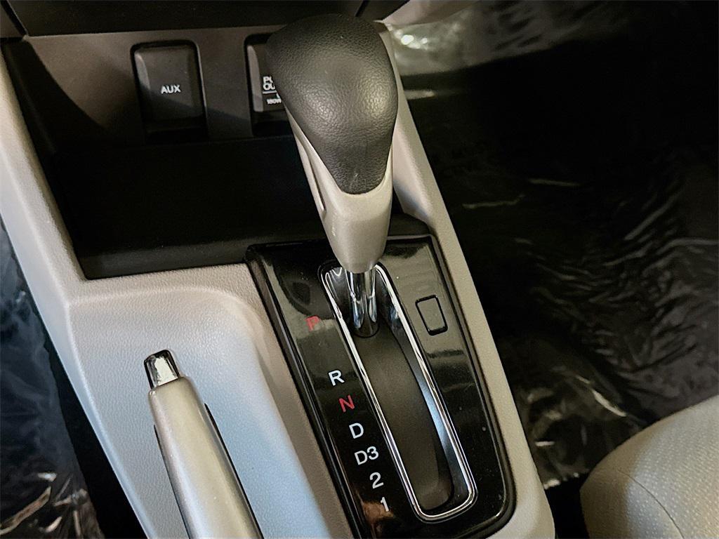 used 2013 Honda Civic car, priced at $10,744
