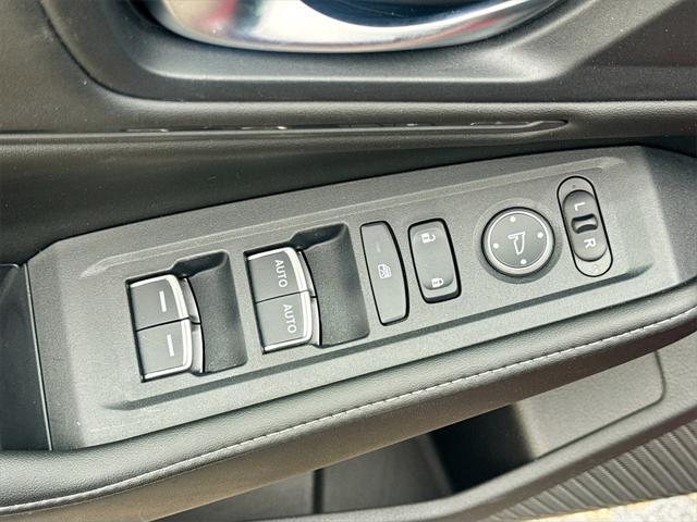 used 2024 Honda Accord Hybrid car, priced at $28,999
