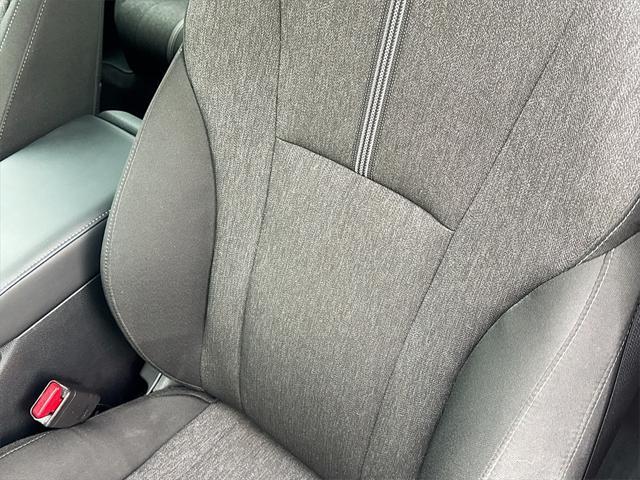 used 2024 Honda Accord Hybrid car, priced at $28,999